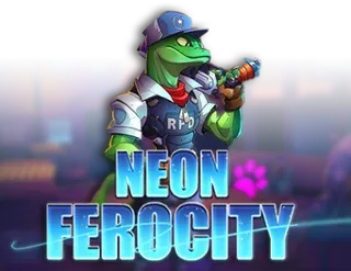 Neon Keno game by Hacksaw Gaming